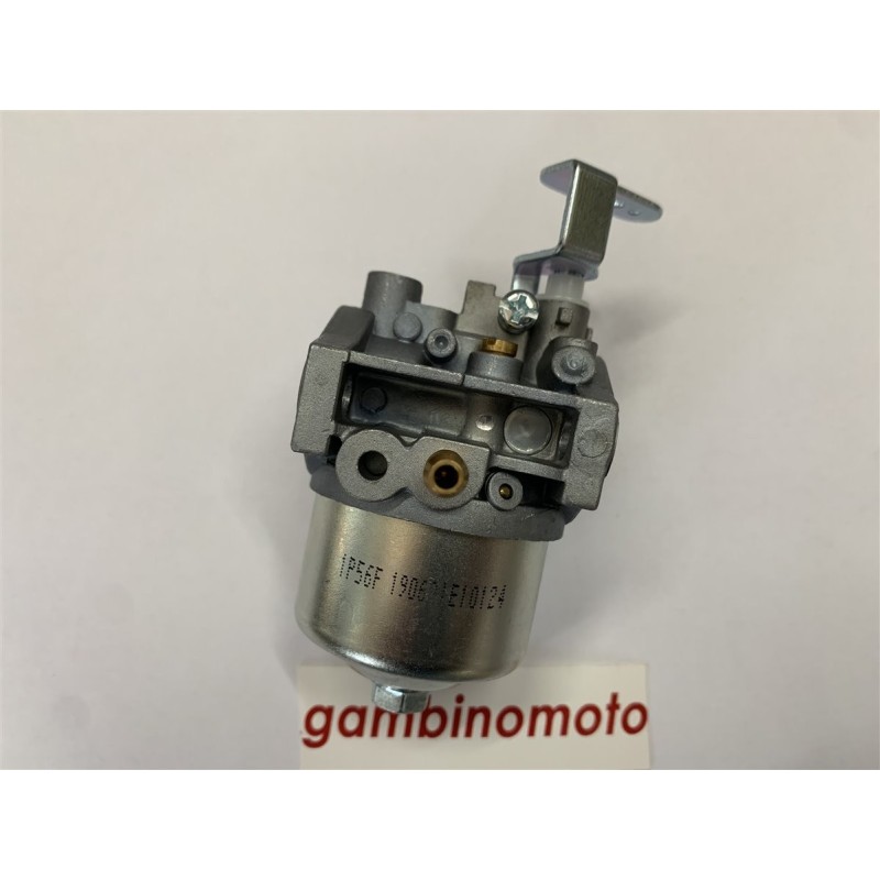 CARBURATORE A VASCHETTA BRUMAR PROGREEN RASAERBA  PY 16 C