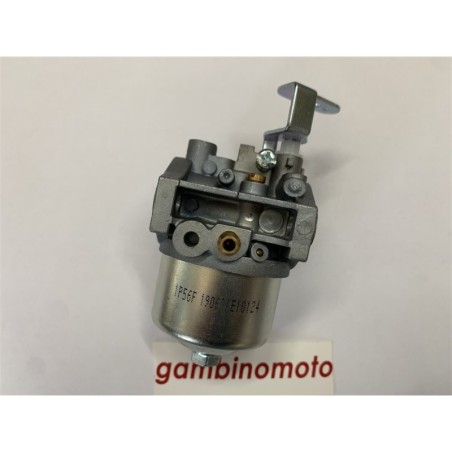 CARBURATORE A VASCHETTA BRUMAR PROGREEN RASAERBA  PY 16 C