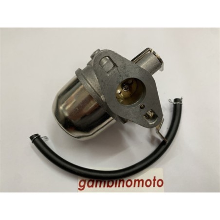 CARBURATORE A VASCHETTA BRUMAR ROBIN  SUBARU MOTORI  EY 18BBRDDR