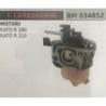 CARBURATORE A VASCHETTA BRUMAR T LAMBORGHINI MOTORI  RATO R 180 RATO R 210