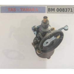 CARBURATORE A VASCHETTA BRUMAR TAS  TANAKA