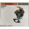 CARBURATORE A VASCHETTA BRUMAR TECUMSEH MOTORI HS 50