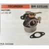 CARBURATORE A VASCHETTA BRUMAR TECUMSEH MOTORI LH 195 SP