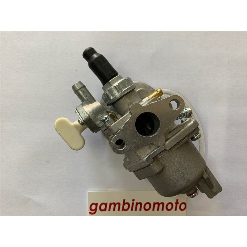 CARBURATORE A VASCHETTA BRUMAR ZENOAH GENERATORI G 4K vaschetta
