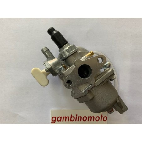 CARBURATORE A VASCHETTA BRUMAR ZENOAH GENERATORI G 4K vaschetta