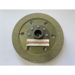 FRIZIONE AGRICOLA COMPLETA BRUMAR BCS motofalcitrici 622 RO 590024260   Ø 178  25X20  15 cave