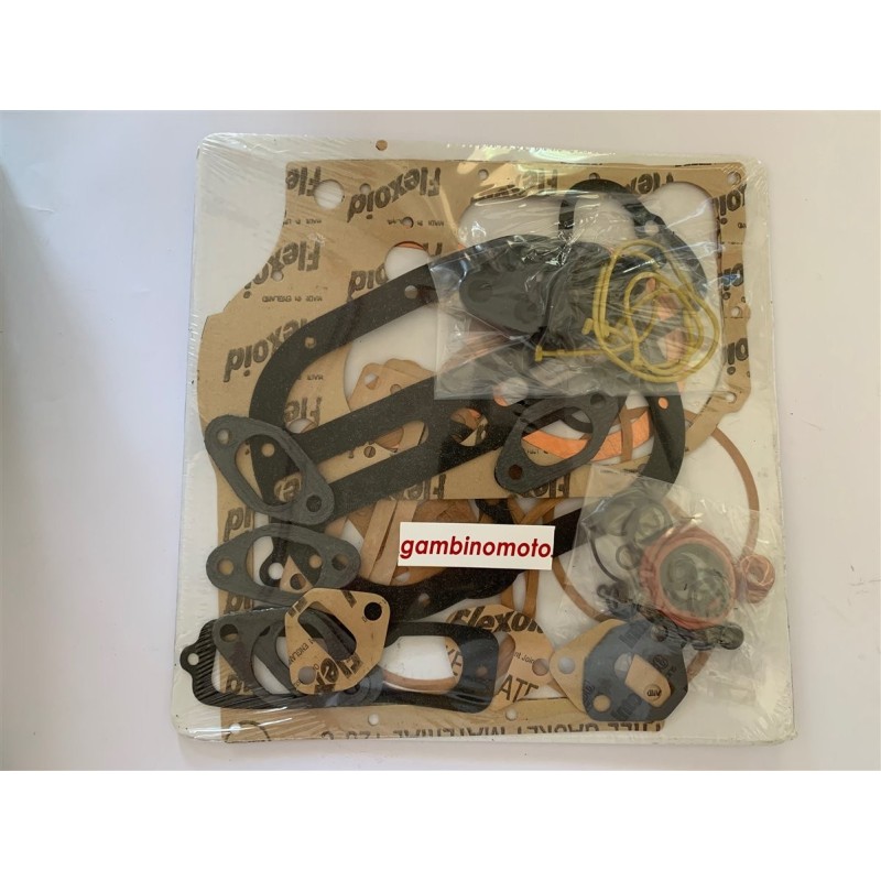 GUARNIZIONI MOTORE ZANETTI ZDM902