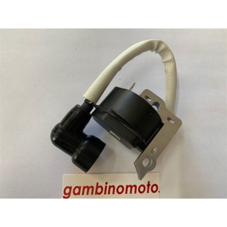 BOBINA ACCENSIONE DECESPUGLIATORE IKRA MOGATEK XL 25 SSB  XL 30 SSB BM042454