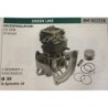 CILINDRO COMPLETO DI PISTONE E SEGMENTI BRUMAR  GREEN LINE DECESPUGLIATORI CG 335B (4 tempi)    2 SEGMENTI + RASCHIAOLIO Ø 39 D