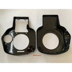 KIT CONVOGLIATORE AVVIAMENTO ELETRICO MOTORE LOMBARDINI 6LD3256LD4006LD360LDA530