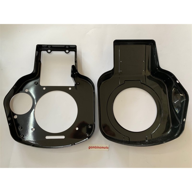 KIT CONVOGLIATORE AVVIAMENTO ELETRICO MOTORE LOMBARDINI 6LD3256LD4006LD360LDA530