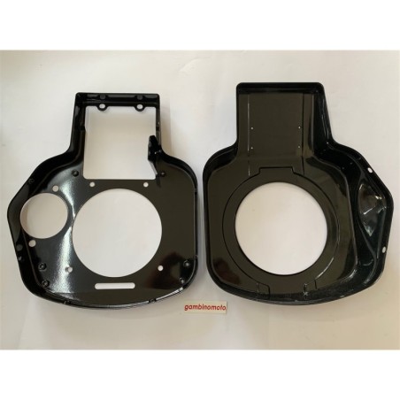 KIT CONVOGLIATORE AVVIAMENTO ELETRICO MOTORE LOMBARDINI 6LD3256LD4006LD360LDA530