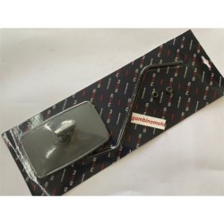 SPECCHIO RETROVISORE SINISTRO O DESTRO PIAGGIO APE MP TUTTI I MODELLI