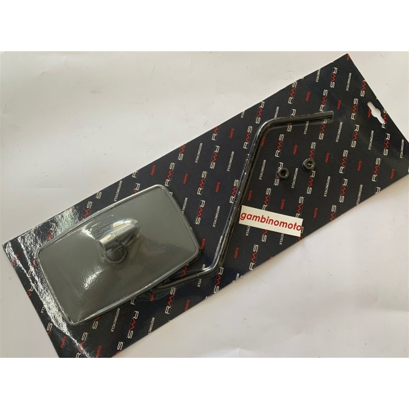 SPECCHIO RETROVISORE SINISTRO O DESTRO PIAGGIO APE MP TUTTI I MODELLI