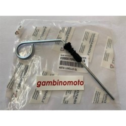 ASTA LIVELLO OLIO RUGGERINI RD  RF80 81  ADN 3743