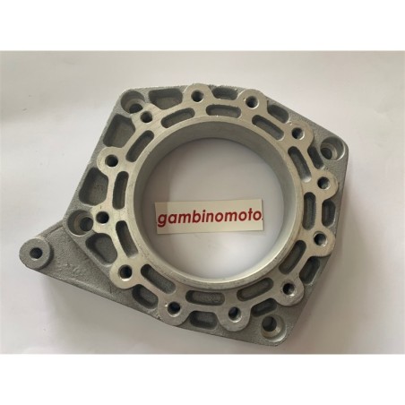 FLANCIA ADATTAMENTO MOTORE ZANETTI ZDM7886  YANMAR 79 CV RAMNAY 79CV KAMA 79CV CM 79CV