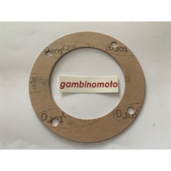 GUARNIZIONE FLANCIA ADATTAMENTO MOTORE ZANETTI ZDM7886  YANMAR 79 CV RAMNAY 79CV KAMA 79CV CM 79CV