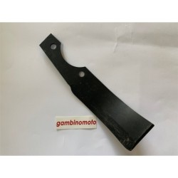 ZAPPETTA DESTRA MOTOZAPPA SEP 125 FORO MM 10