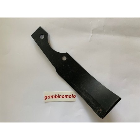 ZAPPETTA DESTRA MOTOZAPPA SEP 125 FORO MM 10