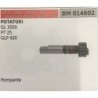 POMPA OLIO BRUMAR ASIA  CINA  GOOD LUCK  LEA  SANDRIGARDEN  SWM  MTD POTATORI GL 3500 PT 25 GLP 420   pompante