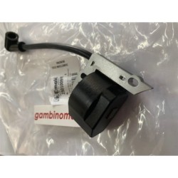 BOBINA ELETTRONICA PER DECESPUGLIATORI E TAGLIASIEPI OLEO MAAC  EFCO MODELLO  720  722  726  SPARTA 26  STARK26  EFCO 200  220