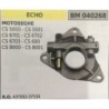 POMPA OLIO BRUMAR ECHO MOTOSEGHE CS 5000  CS 5501 CS 6701  CS 6702 CS 6703  CS 680 CS 8000  CS 8001