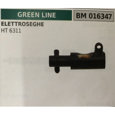 POMPA OLIO BRUMAR GREEN LINE ELETTROSEGHE HT 6311