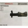 POMPA OLIO BRUMAR HOMELITE MOTOSEGHE 33 cc 38 cc 45 cc