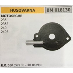 POMPA OLIO BRUMAR HUSQVARNA MOTOSEGHE 235 235E 240 240E
