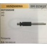 POMPA OLIO BRUMAR HUSQVARNA MOTOSEGHE 340 345   pompante