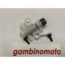 POMPA OLIO BRUMAR IKRA  MOGATEC ELETTROSEGHE KES 1800