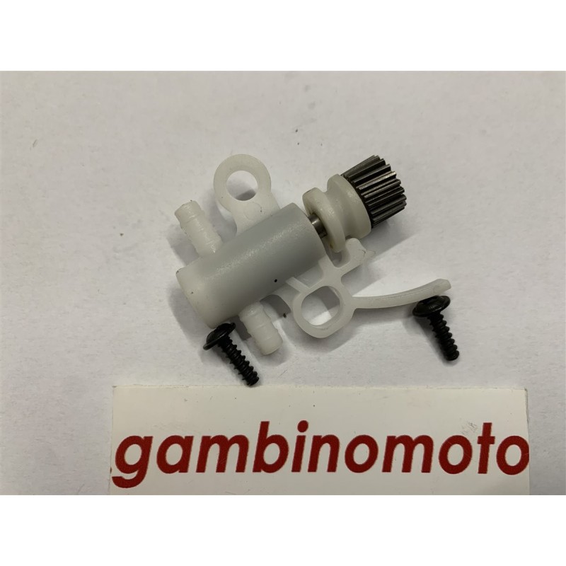 POMPA OLIO BRUMAR IKRA  MOGATEC ELETTROSEGHE KES 1800