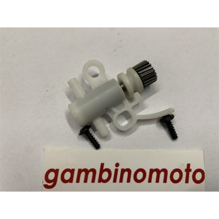 POMPA OLIO BRUMAR IKRA  MOGATEC ELETTROSEGHE KES 1800