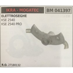 POMPA OLIO BRUMAR IKRA  MOGATEC ELETTROSEGHE KSE 2540 KSE 2540 PRO