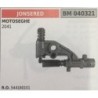 POMPA OLIO BRUMAR JONSERED MOTOSEGHE 2041
