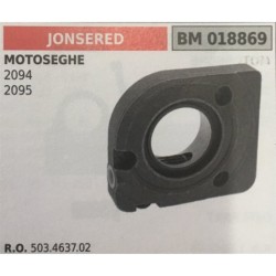 POMPA OLIO BRUMAR JONSERED MOTOSEGHE 2094 2095