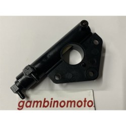 POMPA OLIO BRUMAR MC CULLOCH MOTOSEGHE MAC 835AV  836SAV MAC 838SAV MAC CAT 838839 EUROMAC S 341P38P39P