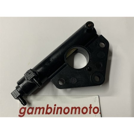 POMPA OLIO BRUMAR MC CULLOCH MOTOSEGHE MAC 835AV  836SAV MAC 838SAV MAC CAT 838839 EUROMAC S 341P38P39P