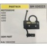POMPA OLIO BRUMAR PARTNER MOTOSEGHE 4200 4600 4900 5200   OEM PART