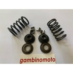 FONDELLI PIU' PIATTELLO + CAPPELLOTTI VALVOLE LOMBARDINI 3LD5103LD450LDA510LDA450