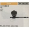 POMPA OLIO BRUMAR STIHL MOTOSEGHE 051 075 076