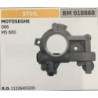 POMPA OLIO BRUMAR STIHL MOTOSEGHE 066 MS 660