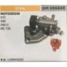 POMPA OLIO BRUMAR STIHL MOTOSEGHE 070 090 090 G  MS 720