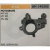 POMPA OLIO BRUMAR STIHL MOTOSEGHE MS 341 MS 361 MS 362