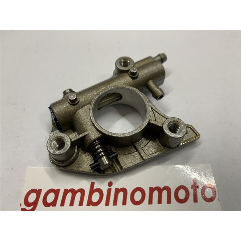 POMPA OLIO BRUMAR ZOMAX MOTOSEGHE ZM 4100