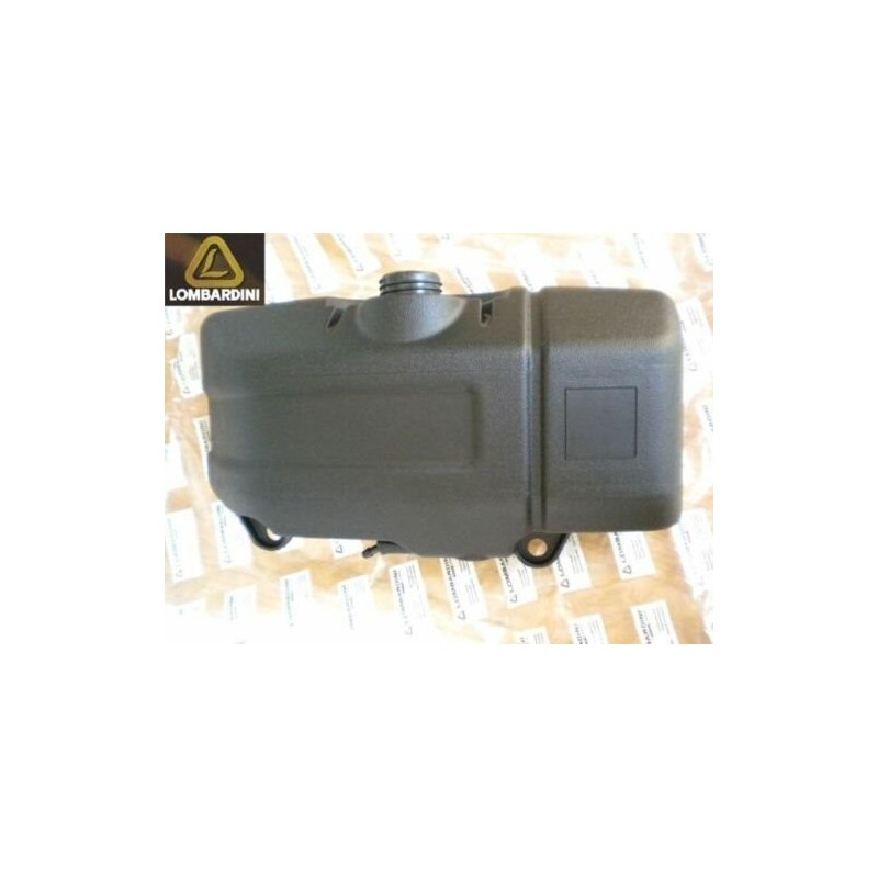 SERBATOIO CARBURANTE PER MOTORE LOMBARDINI 15LD500