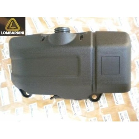 SERBATOIO CARBURANTE PER MOTORE LOMBARDINI 15LD500