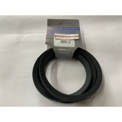 BRUMAR CINGHIA CASTELGARDEN  CASTELMAC  MAC GARDA  HONDA  ALPINA  VIKING  BRILL  GARDENA TC 122 (prima del 2000)  XTH 4WD 122 T