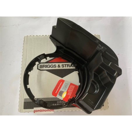SERBATOIO PER MOTORE BRIGGS & STRATTON  QUANTUM POVER ED INTEK VERTICALE ULTIME VERSIONI