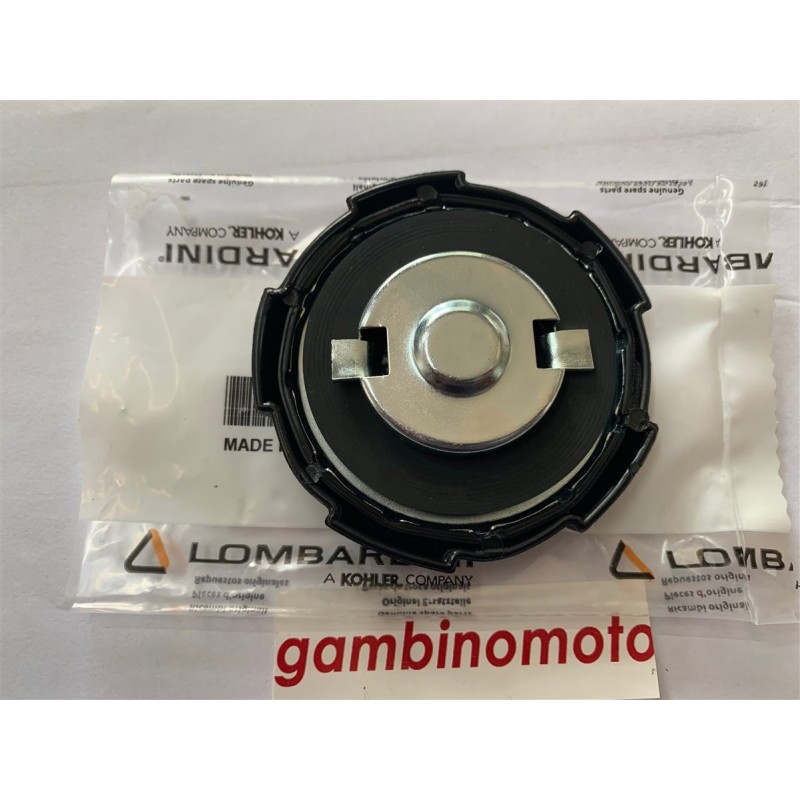TAPPO SERBATOIO BENZINA LOMBARDINI INTERMOTOR IM250300301350ALTRI ORIGINALE  ORIGINALE LOMBARDINI INTERMOTOR TIPO SERBATOIO IN